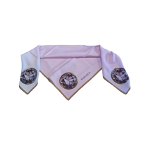 Its Pink Baby Embellished