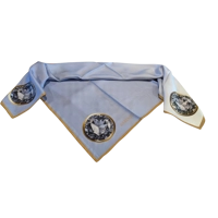 Its a Foamy Sea Embellished