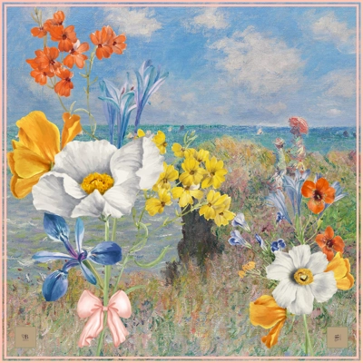 Cliffs of Flower - LAST ONE