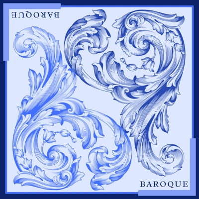 Sweet Scrolls - LAST ONE