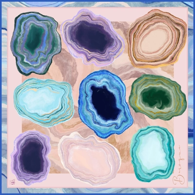 Serene Stones - LAST ONE