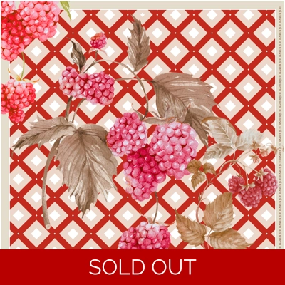 In Season - LAST ONE