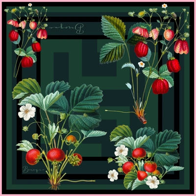 Strawberry Patch - LAST ONE