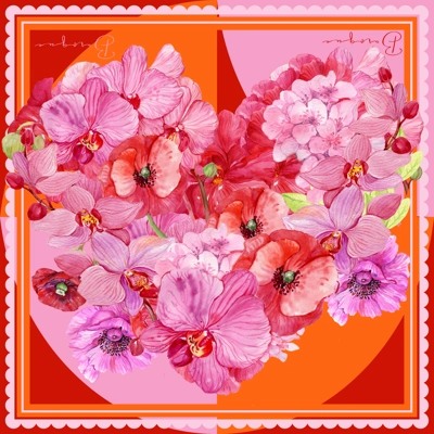 Healing Heart - LAST ONE