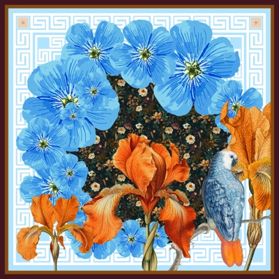 Greek Iris - LAST ONE