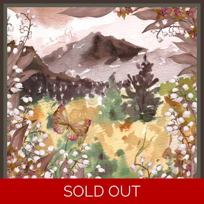 Reimagined Mystic Mountain