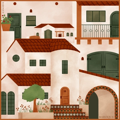 The Old Town - LAST ONE