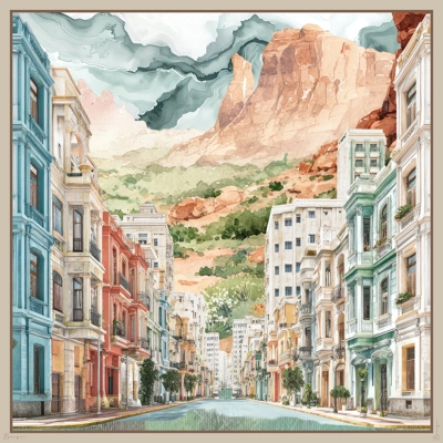 Was Built in a Day - LAST ONE