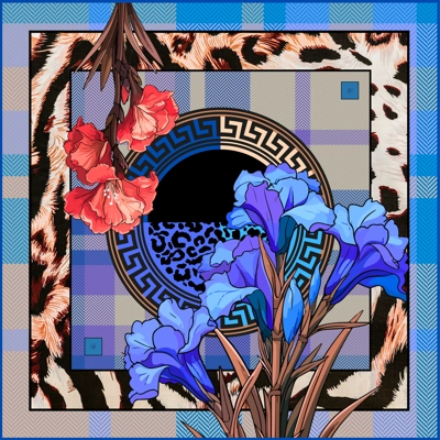 Reimagined Perfect Pink Pattens - LAST ONE