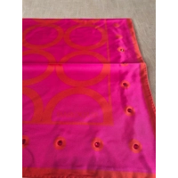 Dotty Rose Embellished - LAST ONE