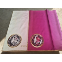 Its White Rose Embellished