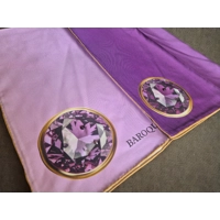 Its Very Violet Embellished