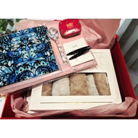 Baroque x Woodvale Grove Giftpack