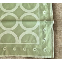 Dotty Lime Embellished