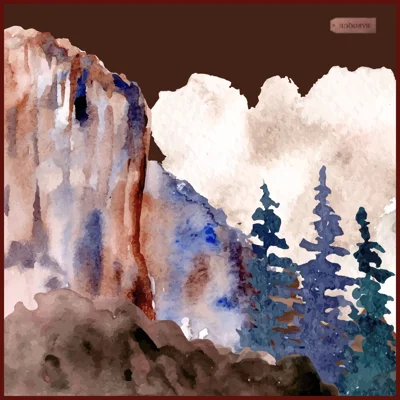 Trees of Teal - LAST ONE