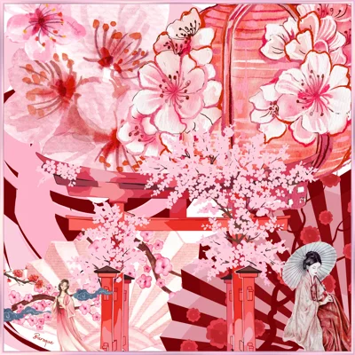 Fan of Japan