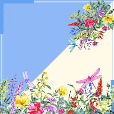 Reimagined The Wildflower - LAST ONE