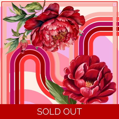 Strawberries & Cream