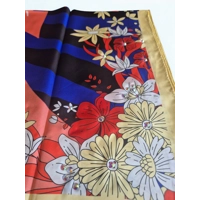 Bright Glittering Garden Embellished