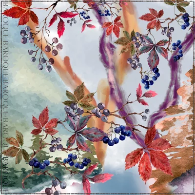 Through The Branches - LAST ONE