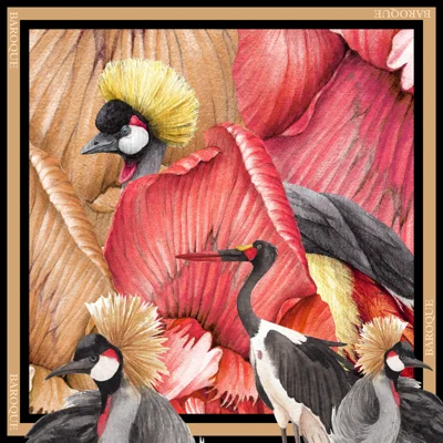 Friends of a Feather - LAST ONE