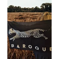 No. 2 'The Leopard' - LAST ONE