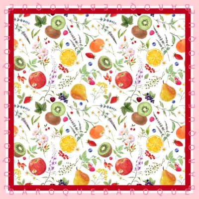 Berry Kiwi