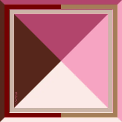 Blush & Quartz