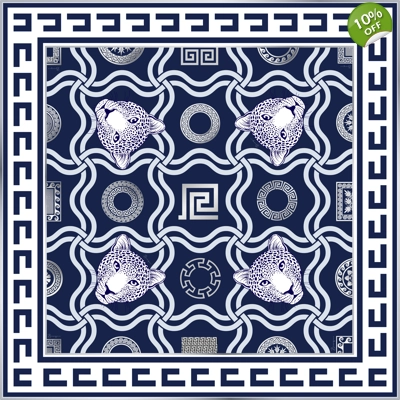 Leopards Shield - LAST ONE