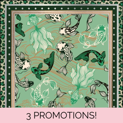 Tails of the Fish - LAST ONE