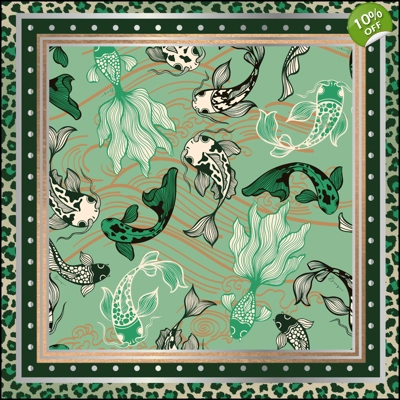 Tails of the Fish - LAST ONE