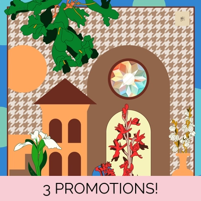 Paint the Town Brown - LAST ONE