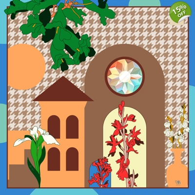 Paint the Town Brown - LAST ONE