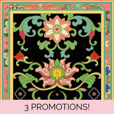 Leonard x Baroque - LAST ONE