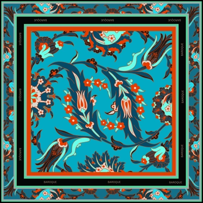 Lotus Lake