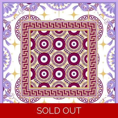 Circle Square Circle Square