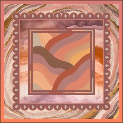 Lifes Peachy - LAST ONE