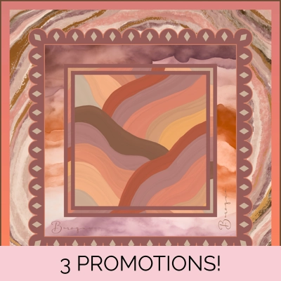 Lifes Peachy - LAST ONE