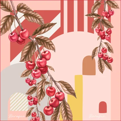 Merry Cherry - LAST ONE