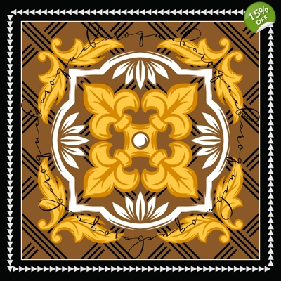 Shields of Gold - LAST ONE