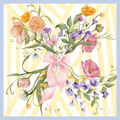 Blooming Fringe - LAST ONE