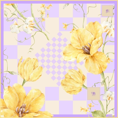 Checkers of Contrast