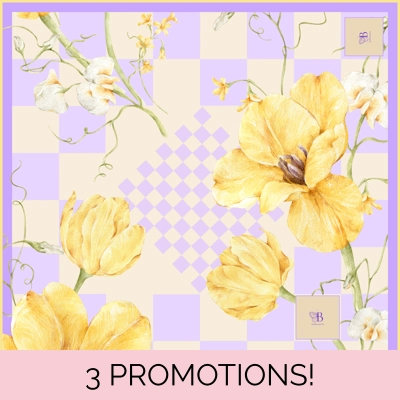 Checkers of Contrast