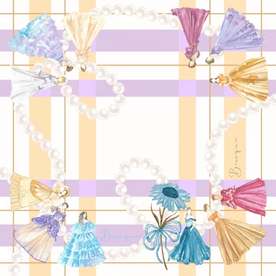 Cinderellas Ball
