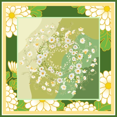 Daisys are Green Daisys are Green