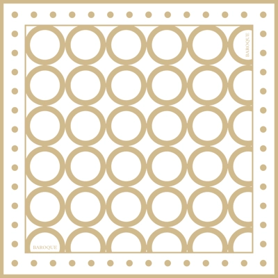 Dotty Diamond Embellished