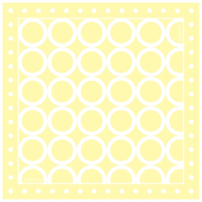 Dotty Lemon Embellished