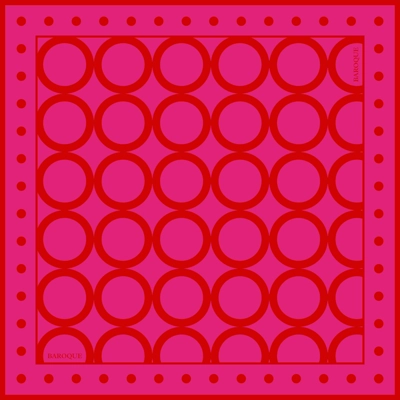 Dotty Rose Embellished - LAST ONE