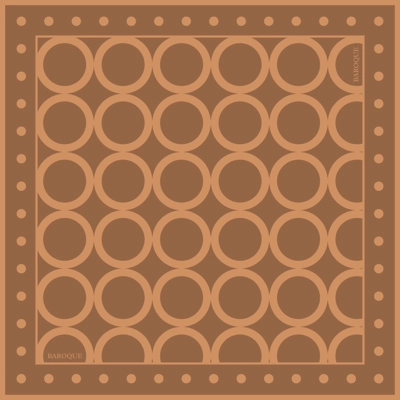 Dotty Toffee Embellished