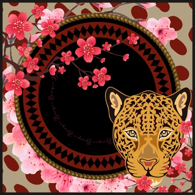 Eye of the Tiger Eye of the Tiger